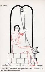 Puits de la Vérité